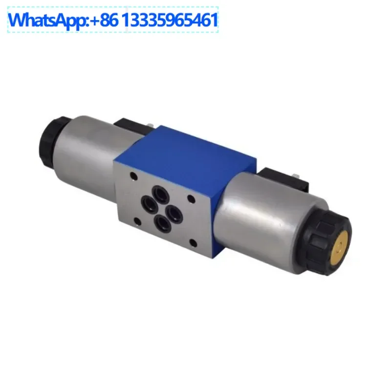 

For JLG GERGER Control Valve Assembly (Swing)