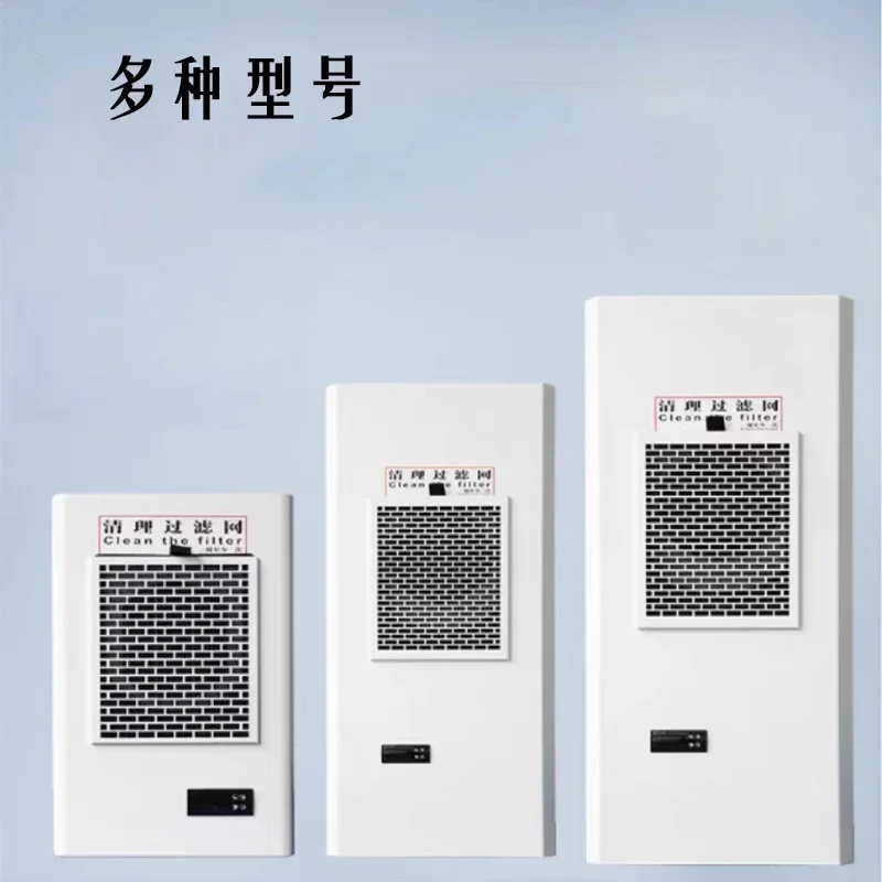 Aire acondicionado de refrigeración de gabinete