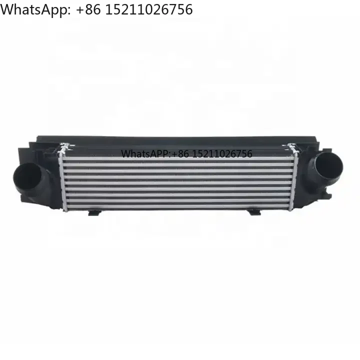 

For BMW F30 F34 F35 Intercooler 17 51 7 600 530 N20 F20 F22 New Condition Model 17517600530