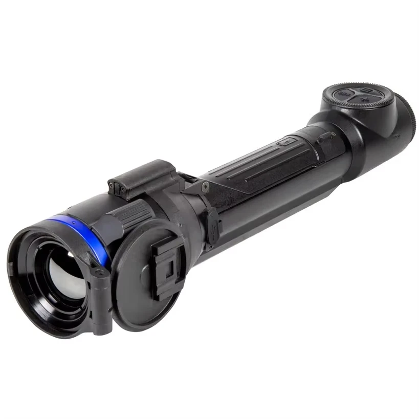 XG35 640x480 Thermal Imagine Scope Monocular Night Vision Hunting  for Bird Watching