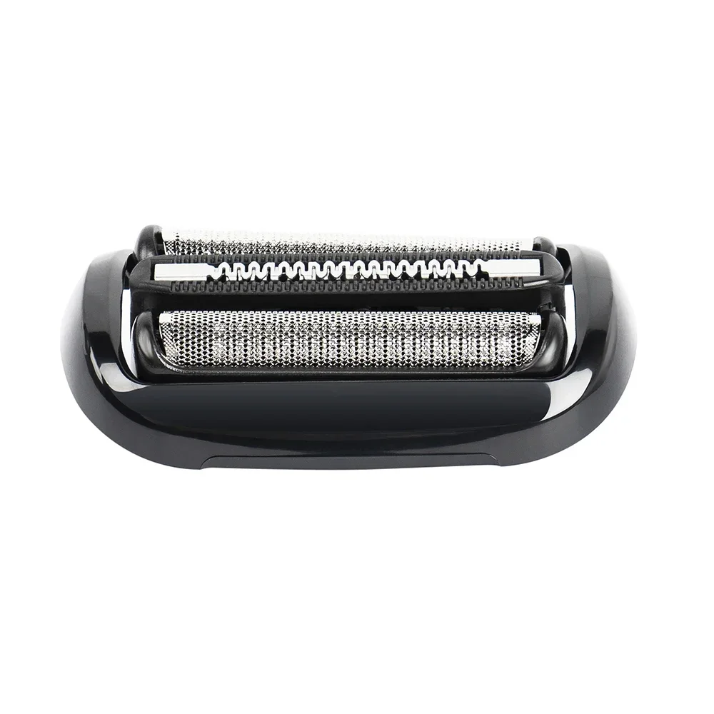 Cabezal de Afeitadora eléctrica de lámina para Braun 5018s, 5020s, 5035s, 5049cs, 5050cs, 6020s, 6040cs, 6072cc, 6075cc, 6090cc, serie 5/6, 53B