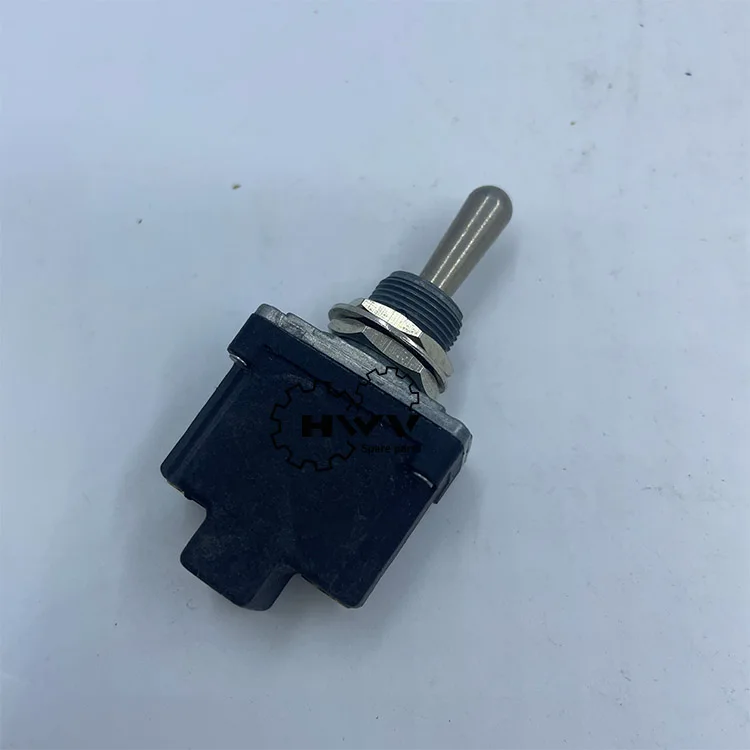 7N-8001 7N8001 Toggle Switch As 120G 130G 140G D6H D7H D8R Electrical Group Switch Toggle