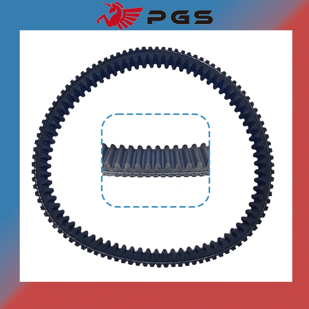 Drive Belt 960X32.7 For Aprilia 850GT Gilera GP800 Mana CENTENARIO SRV850 2007 2008 2009 2010 2011 2012 2013 2014 2015 2016