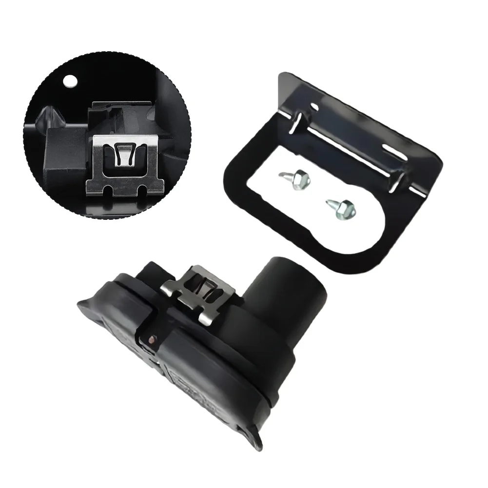 

For Towing For Vehicle Electrical Repair Trailer Harness 7-way Adapter Enhanced Towing Performance Direct Replacement