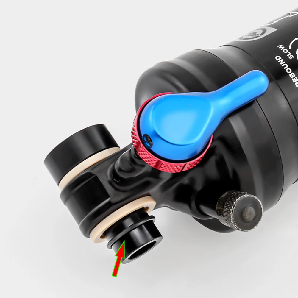 Mtb Dh Bike Rear Sh…