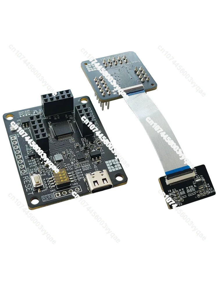 PCL7152 Evaluation Board, Readout Board, Development Board, Photon Counting Image Sensor Module