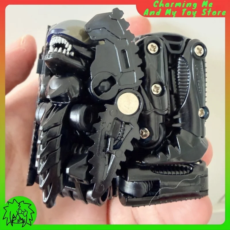 新製品 インフィニットシリーズ エイリアン 2.0 変形玩具 可動モデルキット 映画グッズ アクションフィギュア 在庫あり ギフト