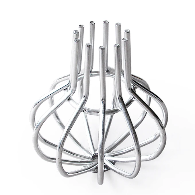 50mm 75mm 110mm 160mm drenaje de piso protector de canalones colador protector de hojas protector de hojas de canalón inoxidable