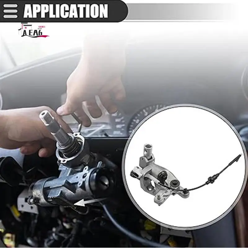 

AEA6-механизм переключения рулевой колонки 26047466 для Tahoe 1995-2000 с автоматической коробкой передач в сборе