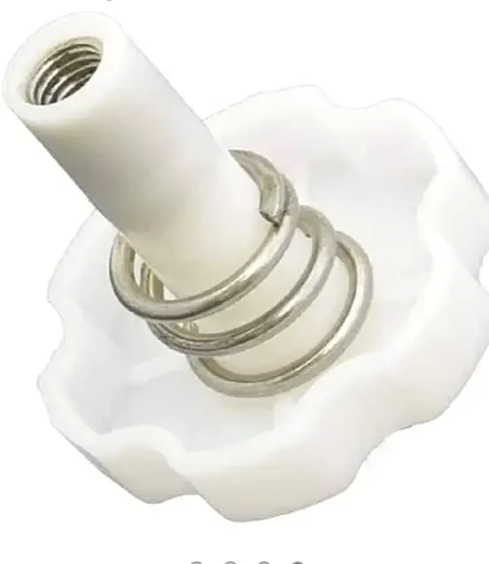 مطحنة مبللة جديدة صغيرة الحجم سعة 1.5 لتر، 110 فولت مع مكشطة جوز الهند وعجن عطا