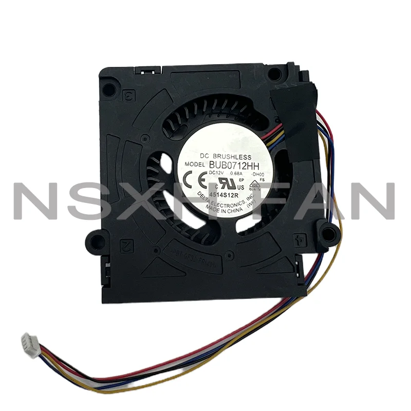 

Original Cooling Fan For PVB070E12H-P01 BUB0712HH-DH09 CT:AEFMV 747932-001 All In One FAN