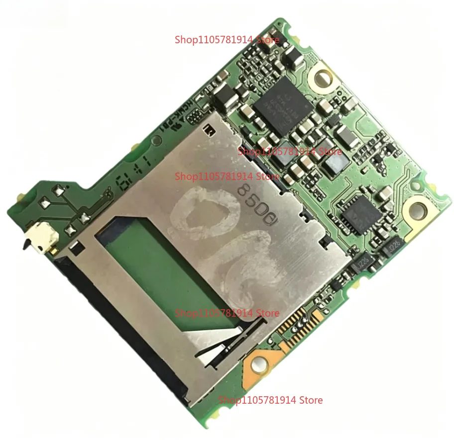 For Canon/Canon IXUS90 IS (SD790) Main Board with Data