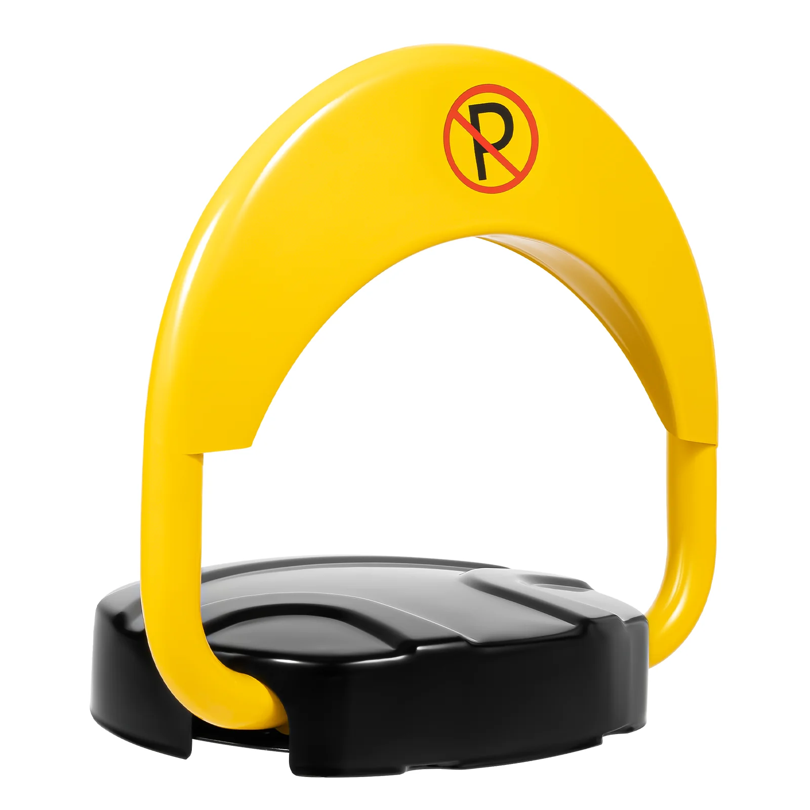 

Car Parking Lock Remote Control 2t Capacity Foldable Parking Barrier with Remote Control Protection Ip67 Anti Collision 180° Swi