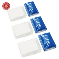 Barra de arcilla para limpieza de coches, 1 a 3 uds., 100g, limpiador de detalles de automóviles, barra de arcilla mágica fina, mediana, grado King, pesada, 150g, para herramienta de barro para lavado de coches