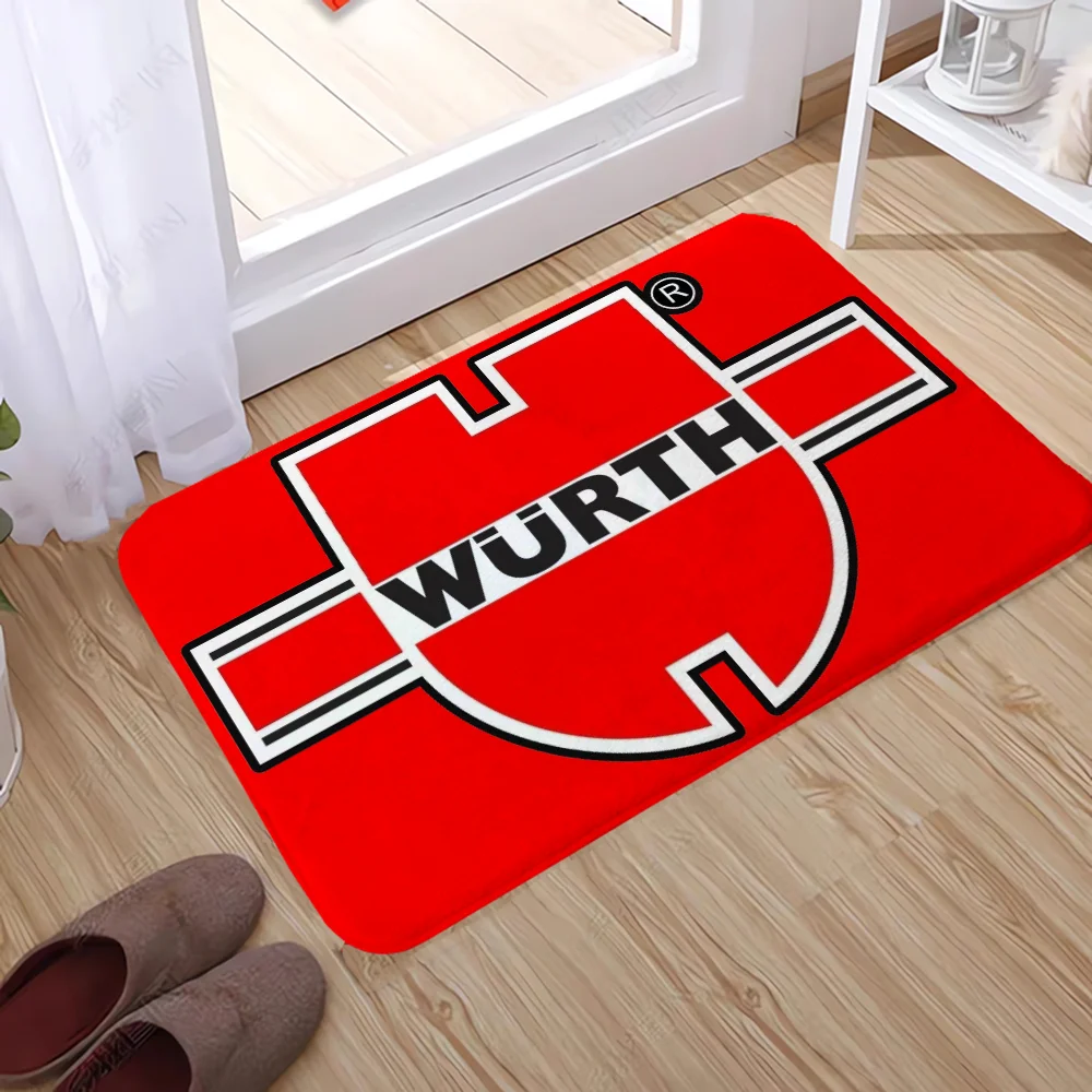 Kitchen Carpet for Home Entrance WurthS Front Door Mat Outdoor Room Rugs Things for the Home Decoration Accessories Bedroom Rug