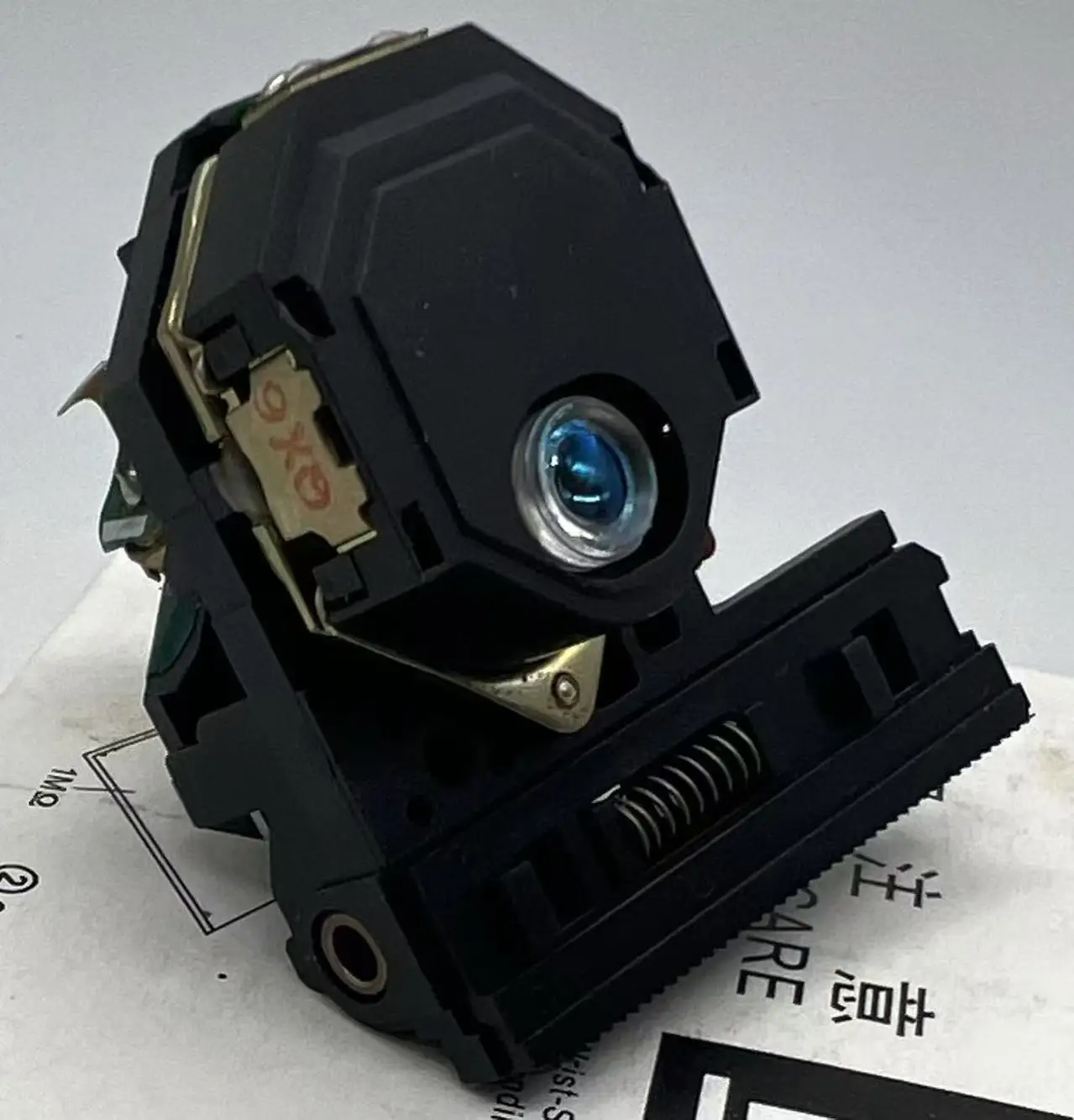 

Замена для DENON DCD-520 DCD520 DCD 520, радио CD-плеер, лазерная головка, линза, оптические звукосниматели, блок Optique, запасные части