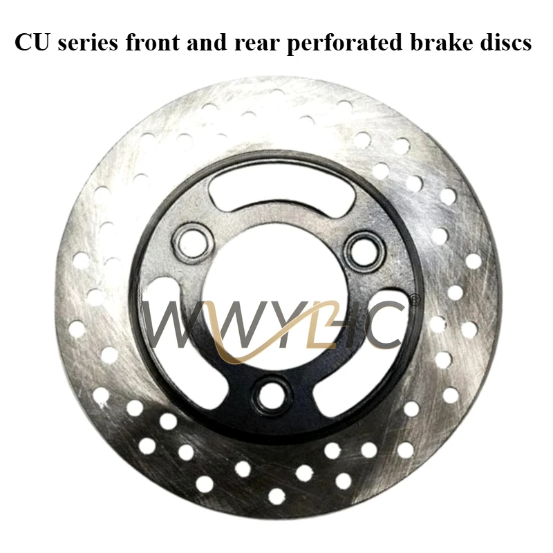 

Подходит для SOCOTS CU Передний и задний тормозной диск CU Передний и задний тормозной диск General Wave