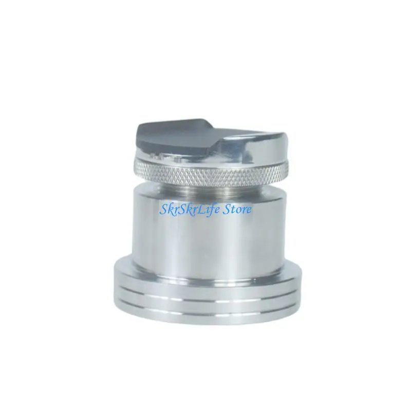 E65E Audios Power Cable Pad Anti-Shock Pads Vibration Absorption Stand Line Bracket