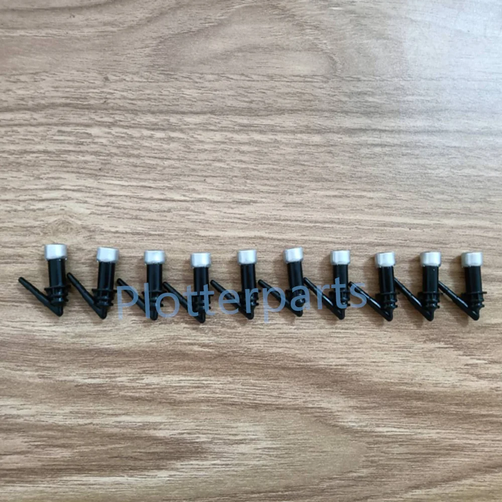 

10PC C7770-60286 The ink Nozzle For HP Designjet 500 510 800 815 820 500PS 800PS C7770B C7770-60014 CH337A C7769C Printer Part