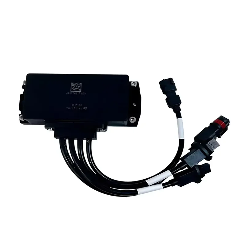 Brand For XAG P100 P100pro Smart Spray Hub for XAG P100pro Agricultural Accessories