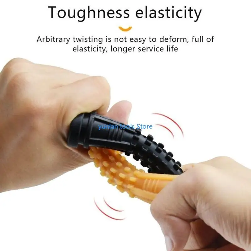 

50LB 50 Pcs Chicken Plucker Picker Rubber Fingers Poultry Plucking Agricultural Accessory Poultry Duck Quail