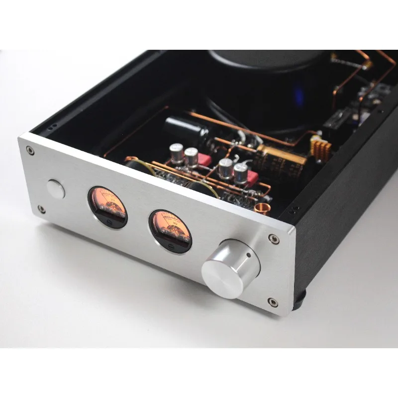 Transparent cover shed power amplifier 5.1 bluetooth power amplifier tda7293 lm4780  power amplifier, poisonous sound