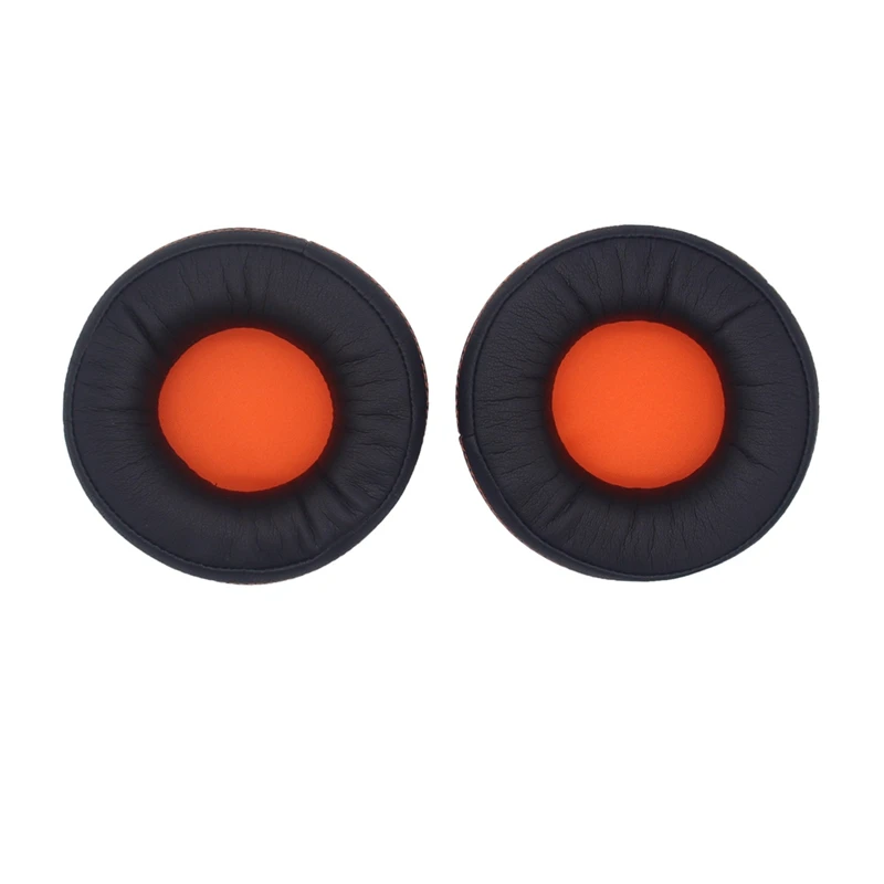 Ear Pads Replacement For Steelseries Siberia 840 Headphones Softer Memory Foam Ear Cushions Headset Parts