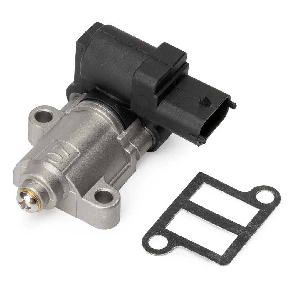 Car Idle Air Control Valve IACV For Hyundai MATRIX I10 2008-Kia Picanto 2007-2010 Series 35150-02800 3515002800 9520930007