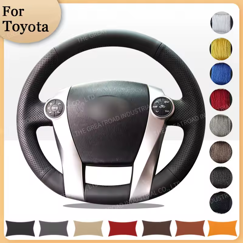 מותאם אישית מכונת היגוי גלגל שיניים עבור Toyota Prius 2009 2010 2011 2012 2013 2014 2015 Aqua 2014 2015