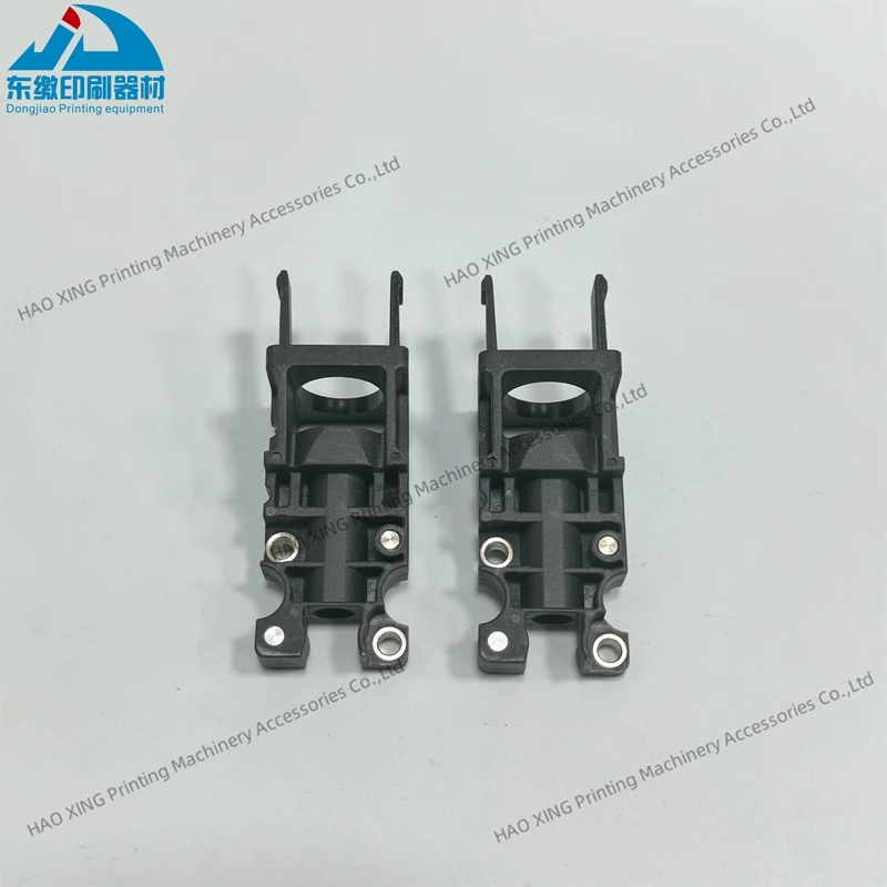 

Best Quality Offset Printing Machinery Spare Parts Ink Key Bracket for Man Roland 700 Printing Accessories Ink Key Motor Holder