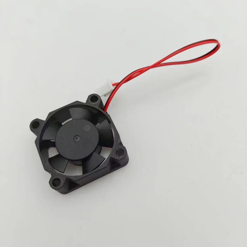 

Funssor Flashforge AD5M DC 24V Cooling Fan 3010 Dual Ball Fan