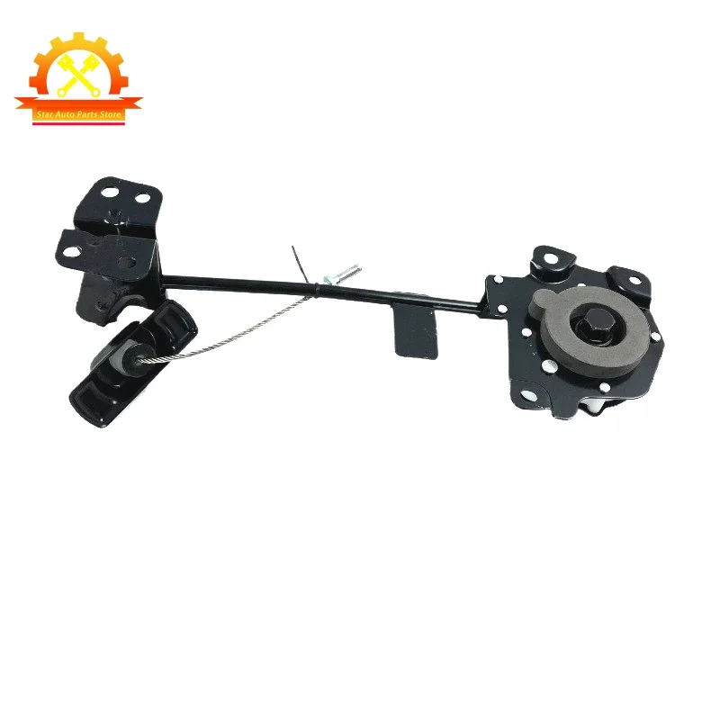 62800R0000 62800-R0000   Car Spare Tire Carrier Is Suitable for Kia Carnival KA4 (2021-2024) with Hyundai 2.0T Engine.62800R0000