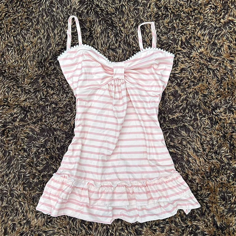 Y2K lindo 2000s Hip Hop Emo niñas mujeres Top ropa de calle moda Color sólido Casual camisola vintage estética mujeres Top sin mangas