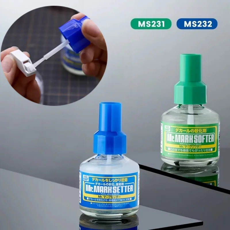 40ML Model Water De…