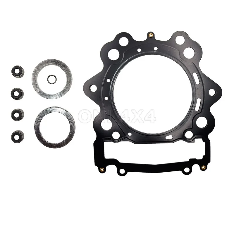 Engine gasket kit for Yamaha Raptor 700  2006 2007 2009 2010 2011 2012 2013 2014 all terrain vehicle four-wheel motorcycle parts