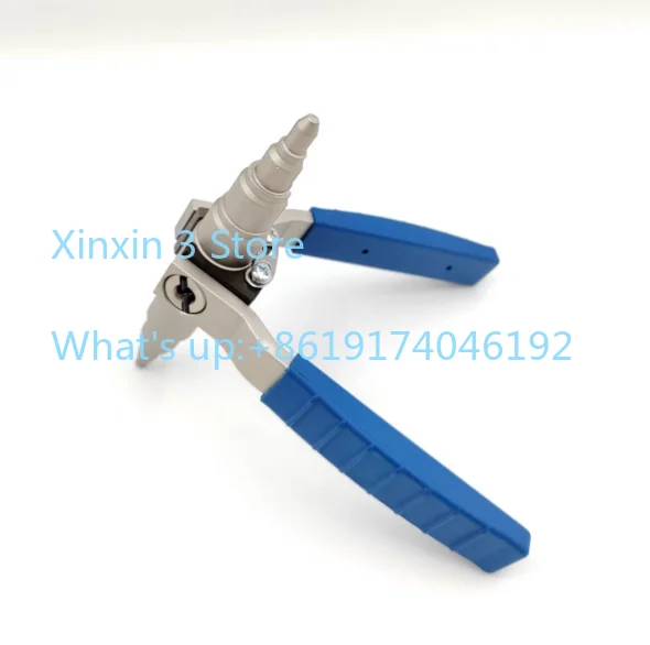 Manual tube expander VST-22B 6-22mm mouth expander