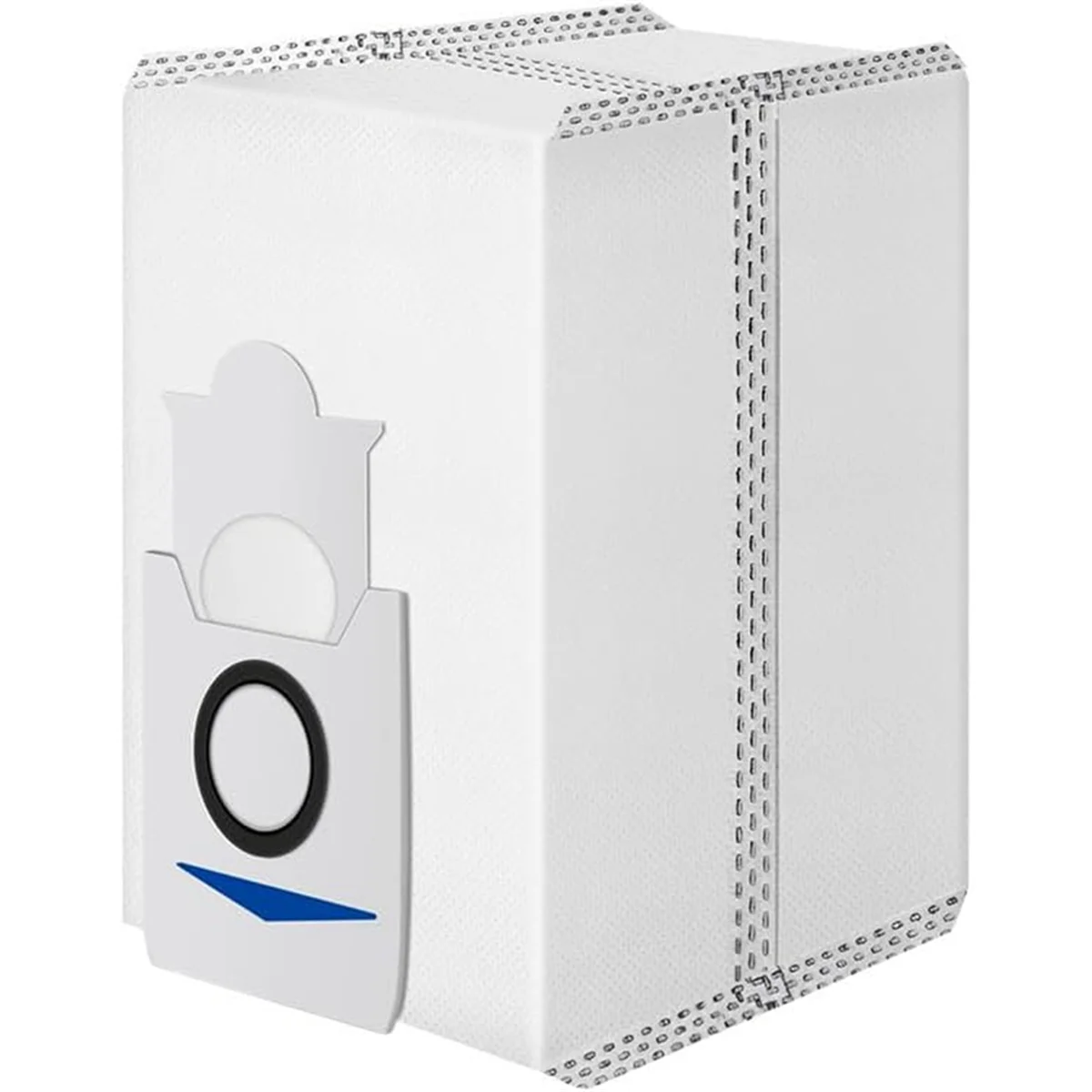 FZFZ Sacchetti per la polvere per X2 Combo / T30S Combo Robot Aspirapolvere Accessori Sacchetti per aspirapolvere