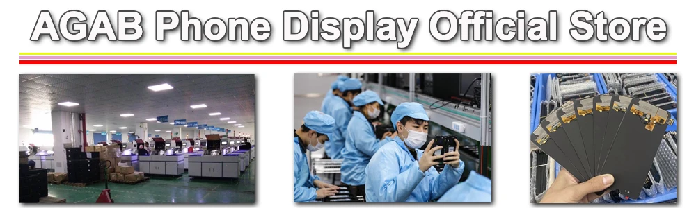 6.6" Tested LCD for Samsung Galaxy A14 5G Display Touch Screen Digitizer Full Assembly Replacement Part for A146B A146P A146U