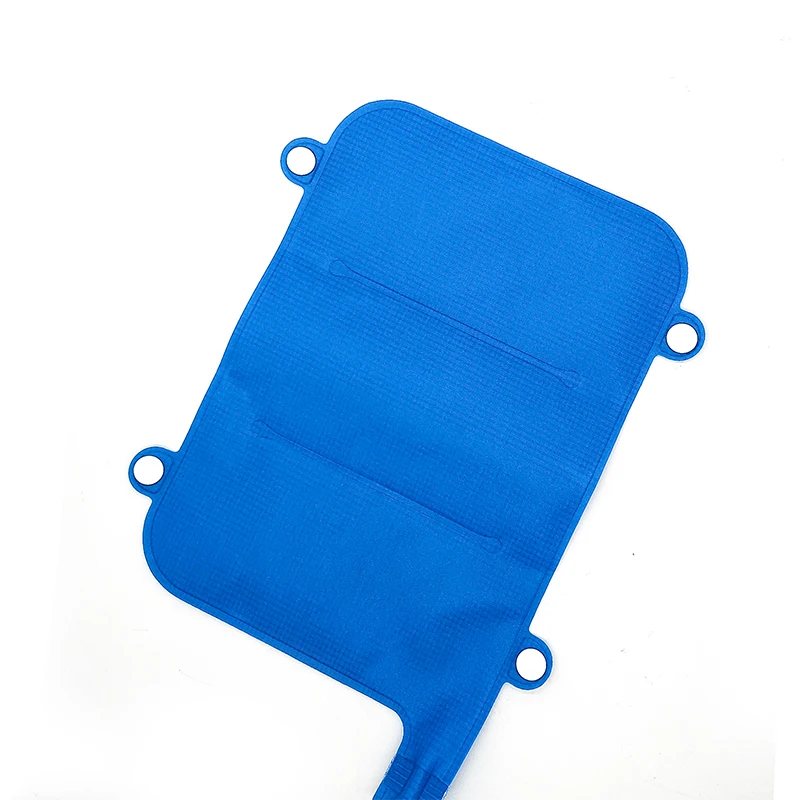 เครื่องมือแพทย์ระดับมืออาชีพปาล์มแบบ Portableneroid Sphygmomanometer คู่มือ