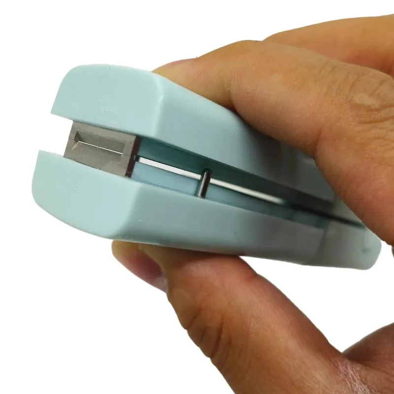 Portable Widened Fiber Optic Heat Stripper with Limiter 5V 2.1A