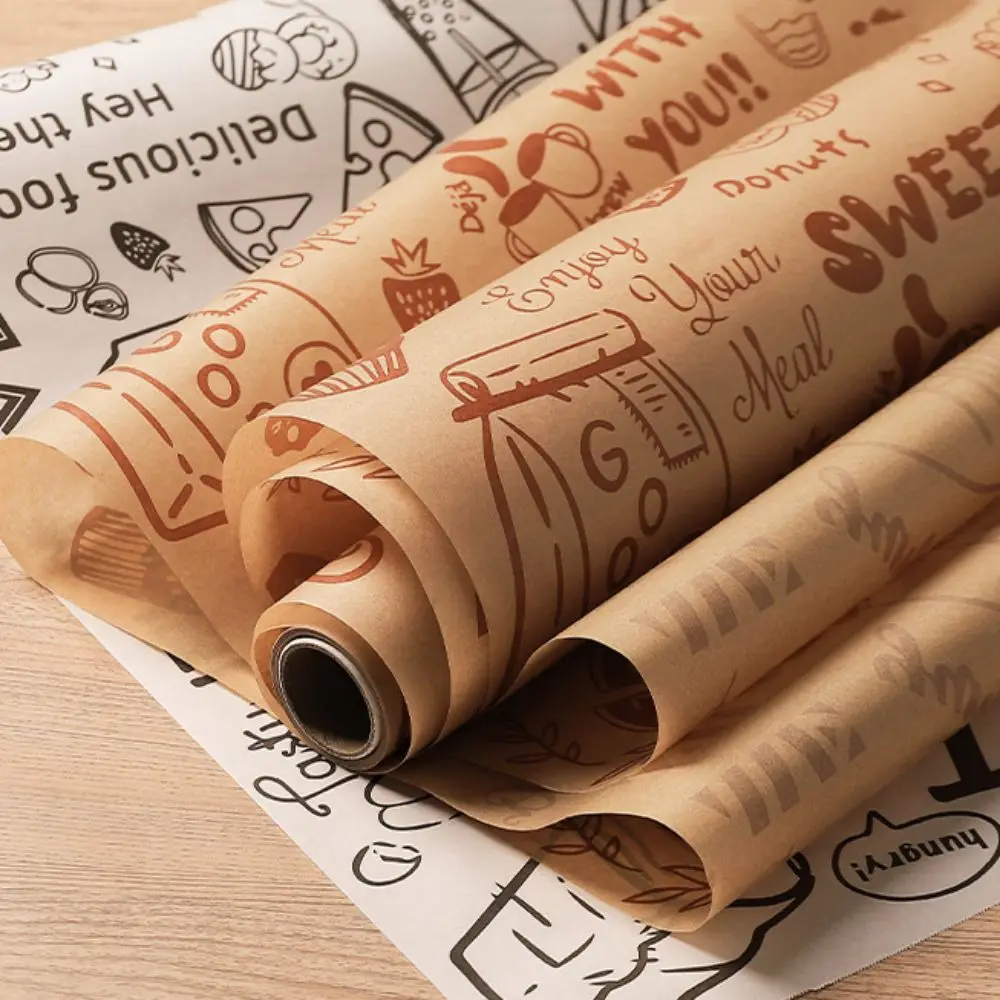 Thumbnail 4 - #76 Best Baking Paper to Buy In 2026