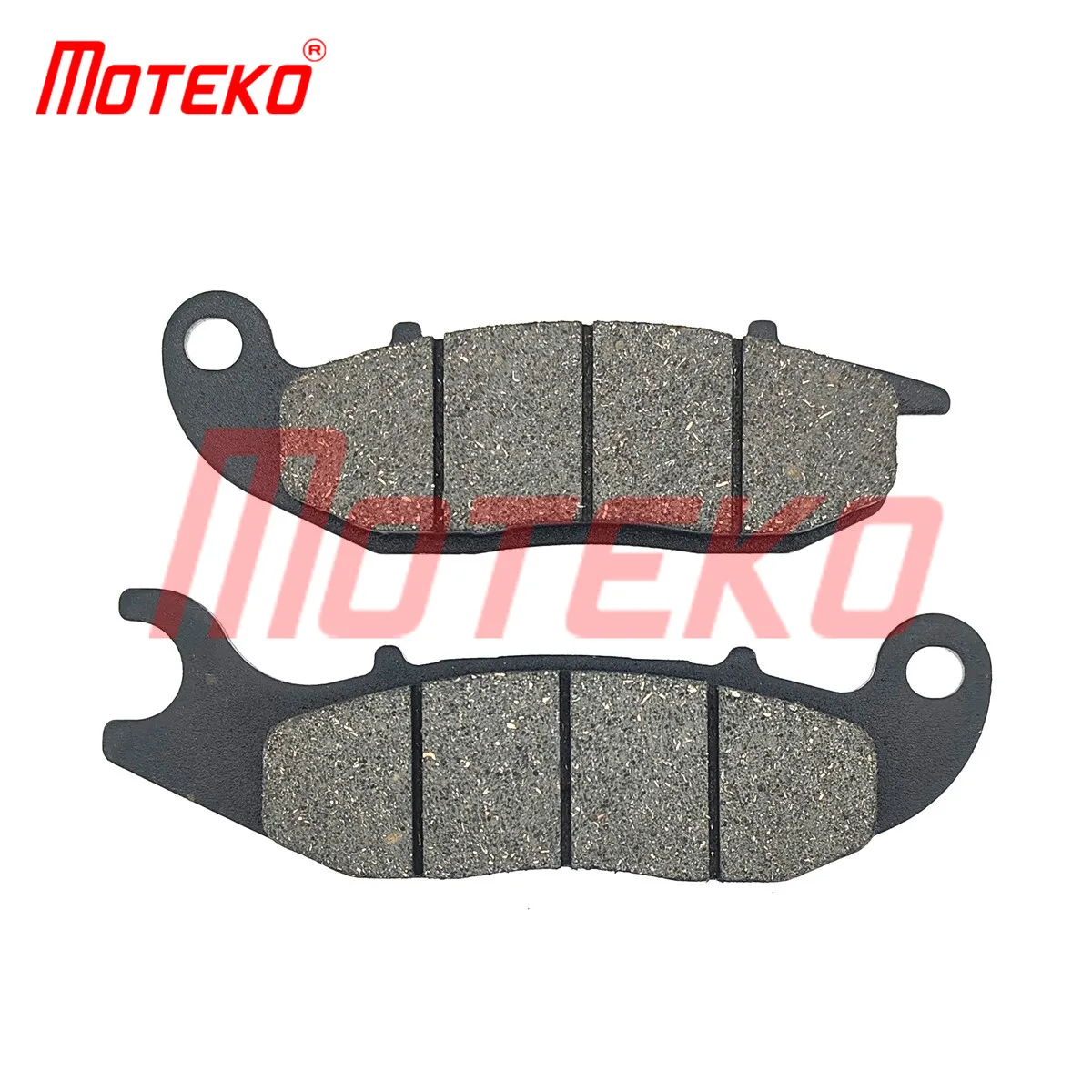 BX16061020 FRONT BRAKE PAD FOR XTZ125 NEW XTZ150 CROSSER XTZ250 TANK250 HONDA CRE125 CRF250 12-14 LIBERTY125 150 MEDLEY125 150