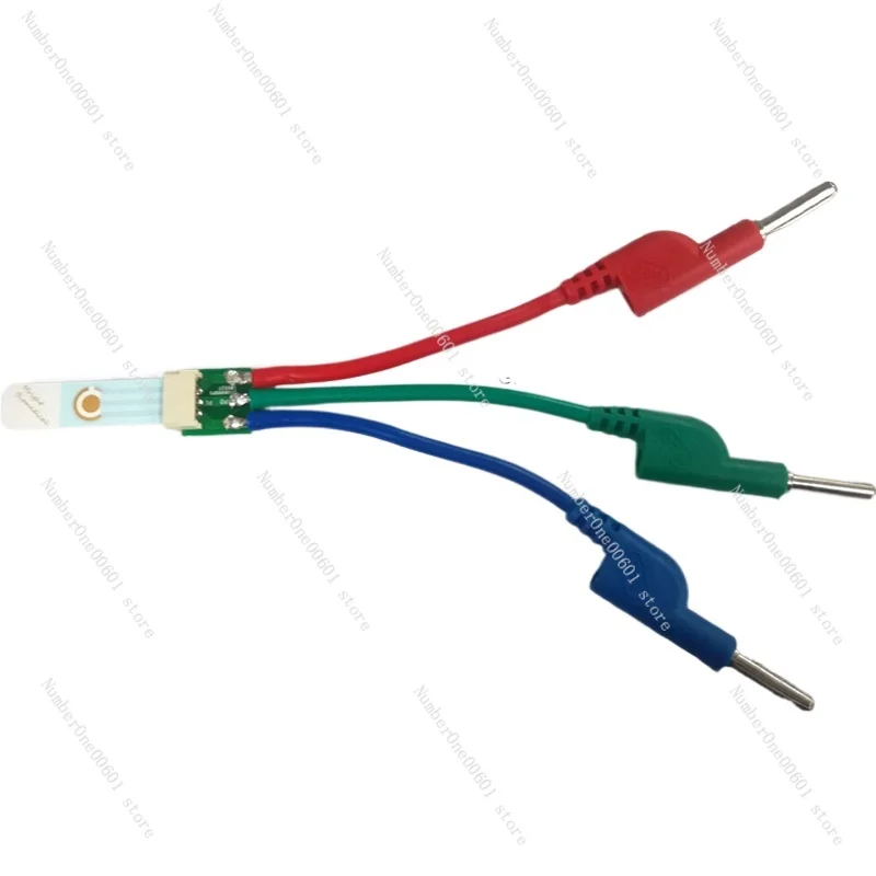 

For Screen-Printed Sensor Immunosensor Three-electrode Gold Electrode