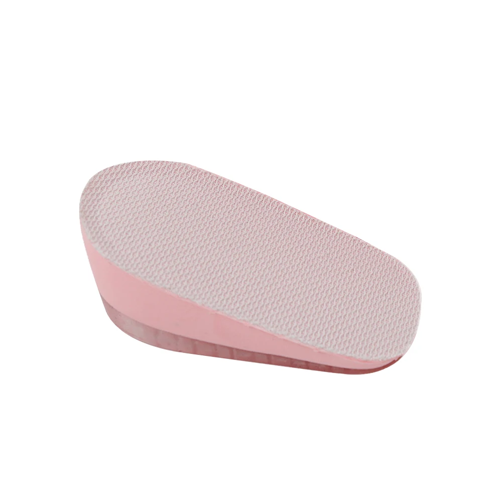 

Heightening Insoles Women Shoe Lift Inserts for Thick and Thin Increase Half Woman
