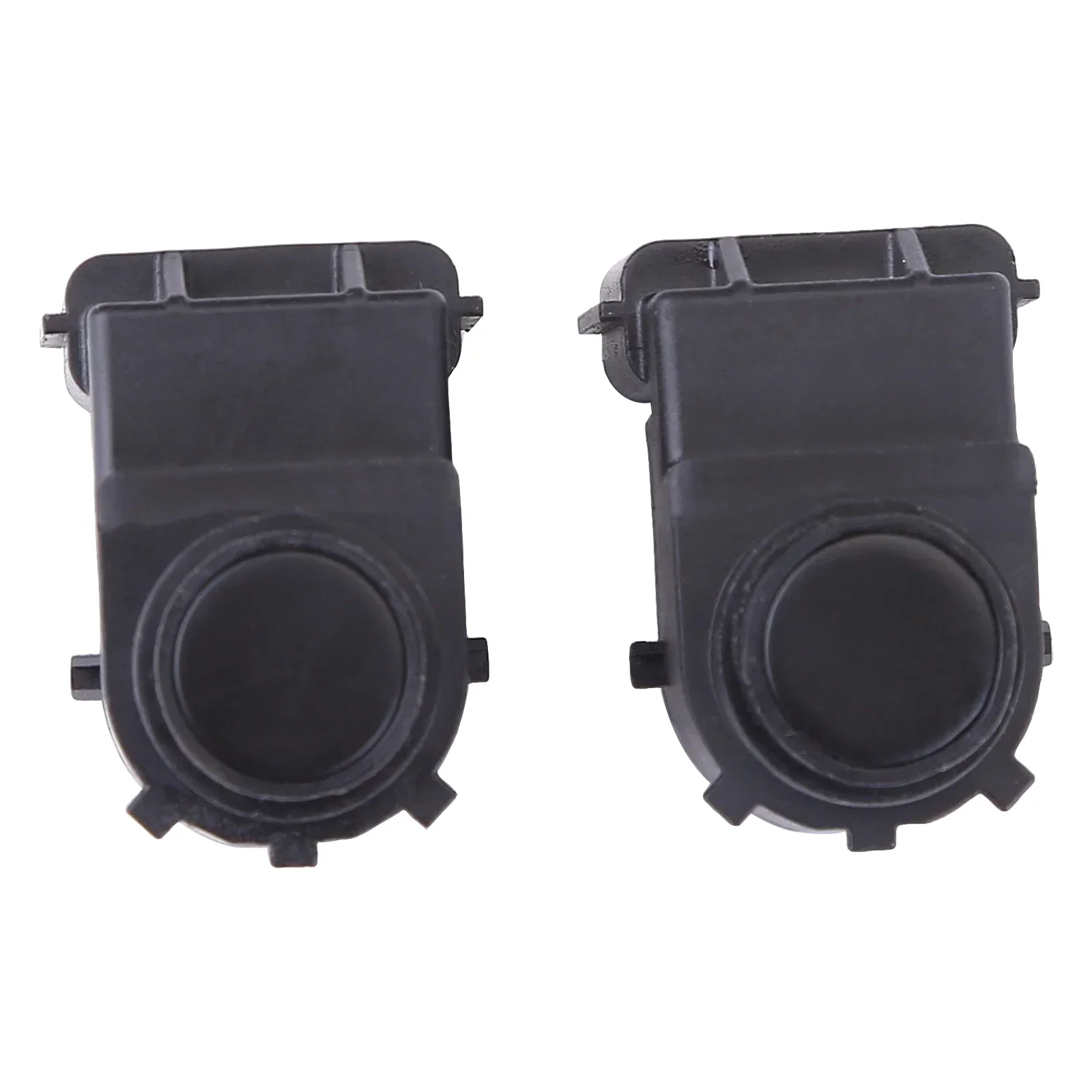 2PCS 99310-S1700 Reverse Aid Sensors PDC Parking Assist Sensor Fits for KIA Hyundai Genesis 2021-2024 99310-S1900 99310-P2000