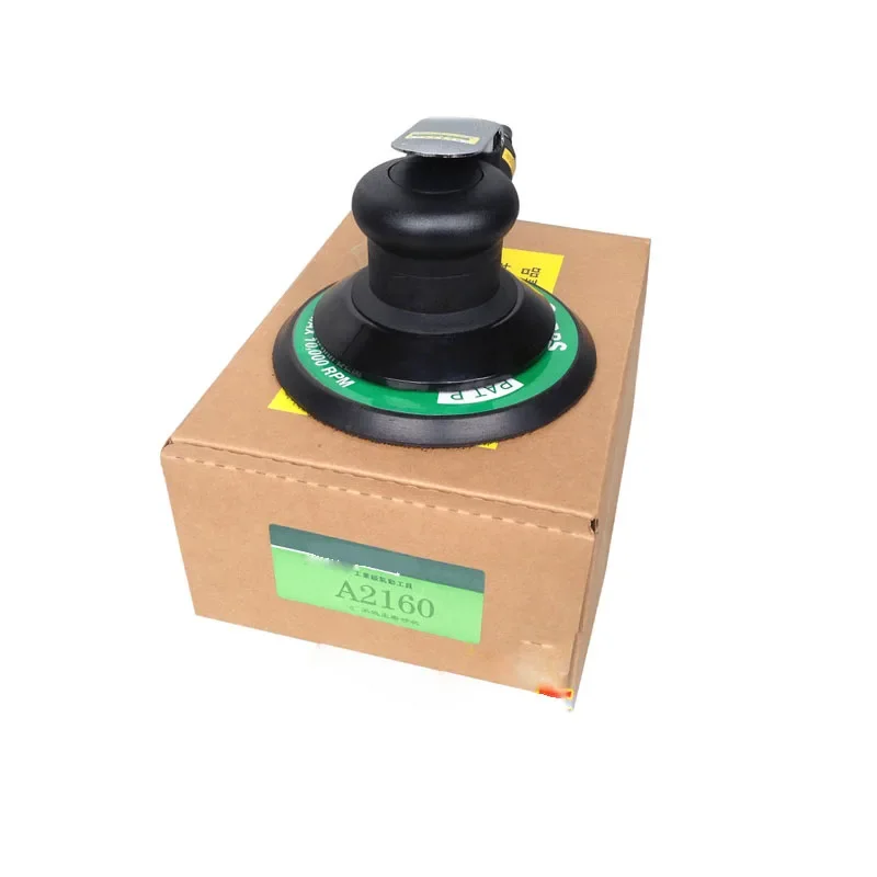 New Industrial Pneumatic Sander Large Waxing Machine Furniture Polishing Machine Sandpaper Machine
