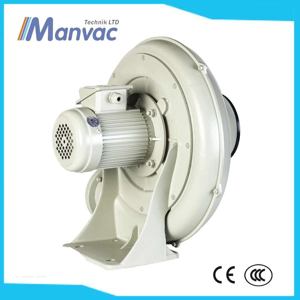 Good Reputation Turbo Blower For CNC Machine