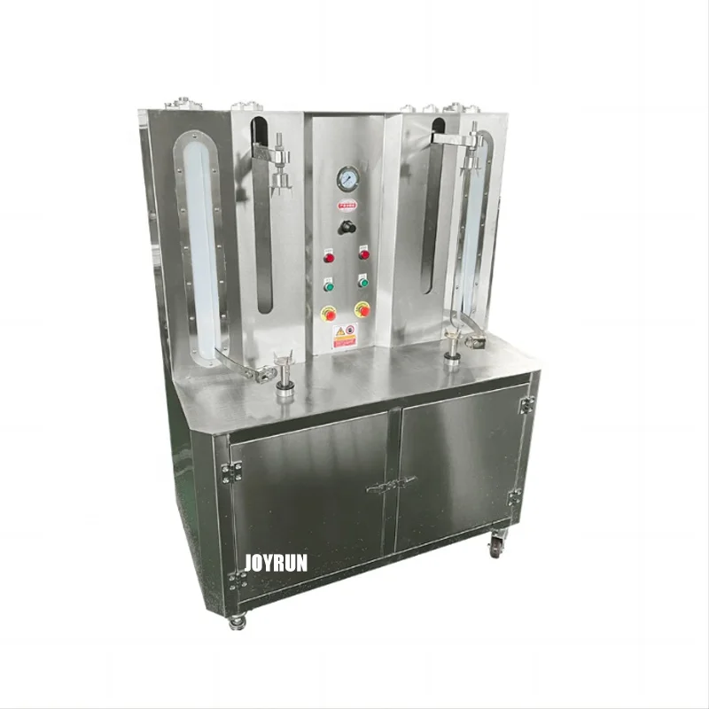 Good Quality Multifunctional Coconut Shelling & Coir Peeling Machine with PLC and Motor 304 Stainless Steel