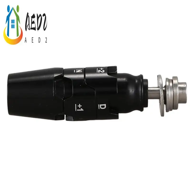 

AED2-Golf сменные аксессуары для адаптера для Callaway Epic Flash/Rogue/Epic Hybrid L, прочный, простой в использовании, черный