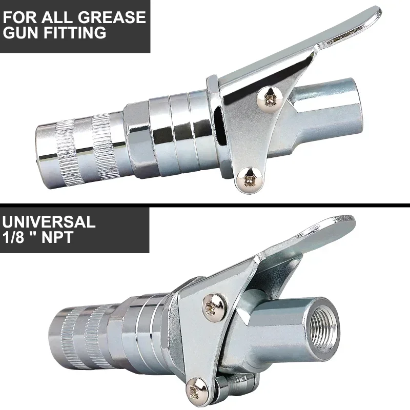 Full New Heavy Duty…